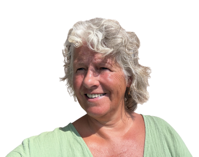 Patricia Dijkema, founder of Novia Design Studio